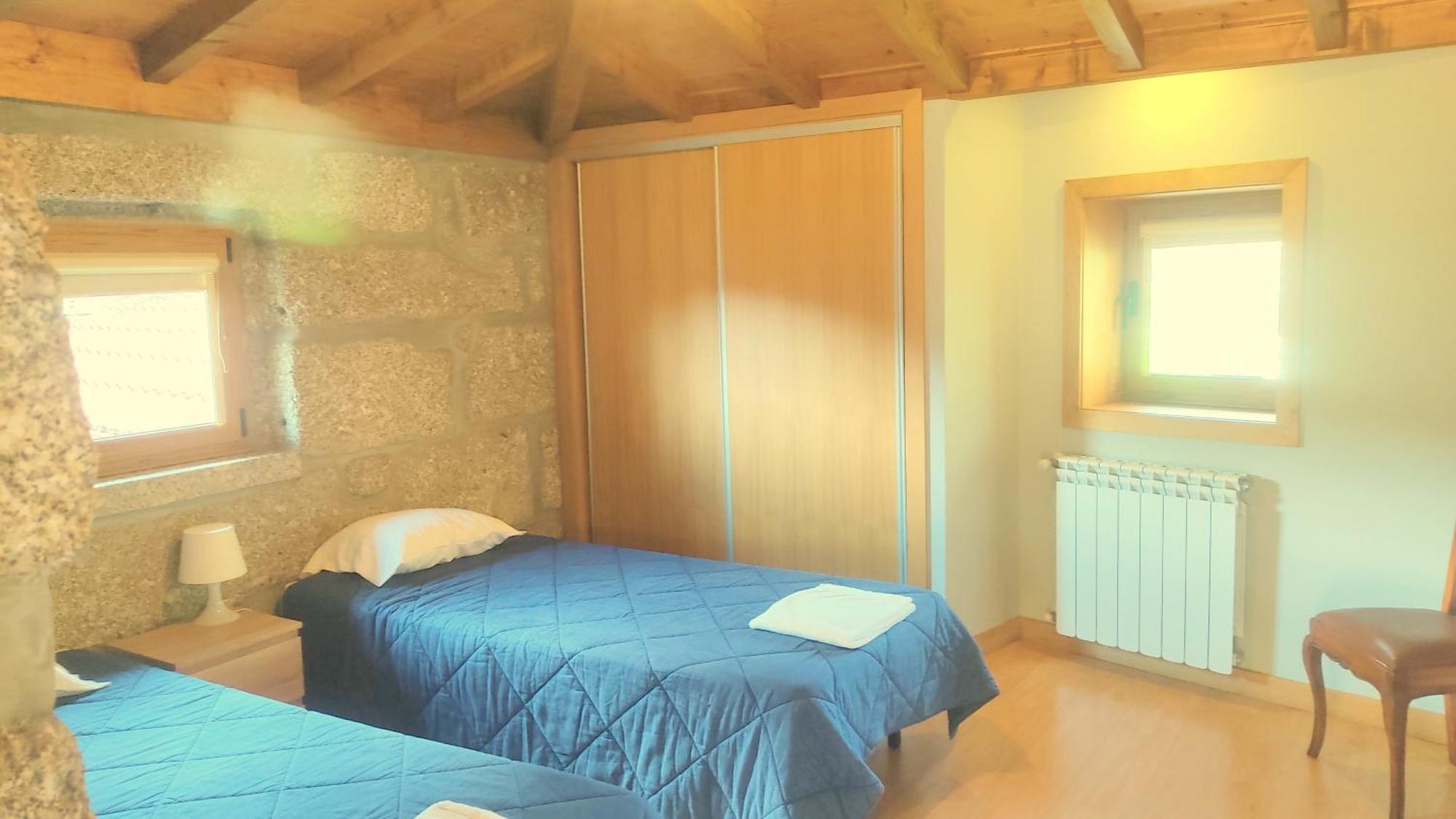 Casa Da Lagiela Rural Senses Hotel Fafe Exterior photo